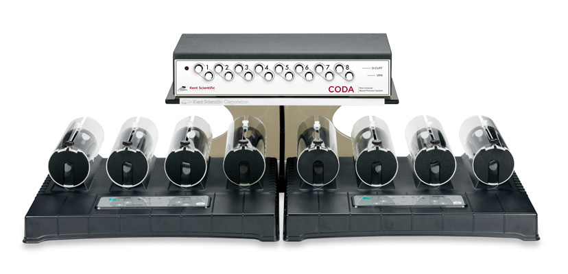 CODA® High Throughput System