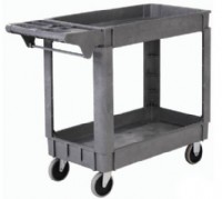 Mobile Cart for Laboratory Equipment, Small