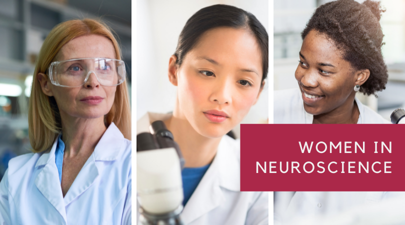 Women in Neuroscience