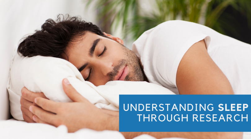 Understanding Sleep Through Research