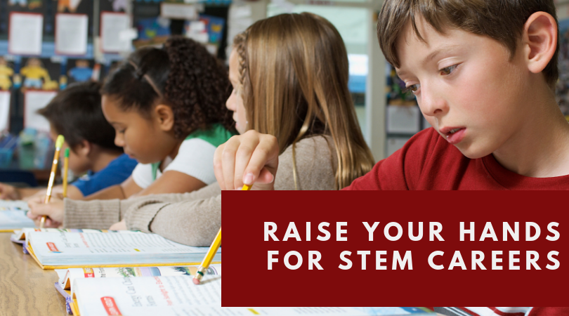 The Importance of STEM Mentoring for Kids