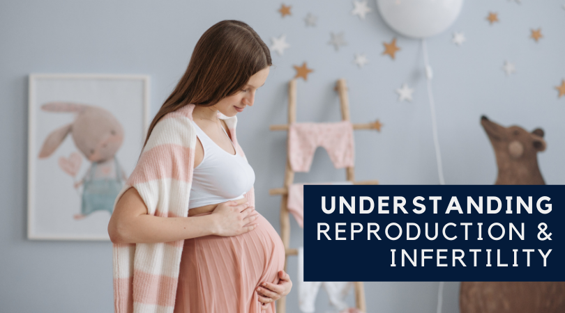 Understanding Reproduction & Infertility