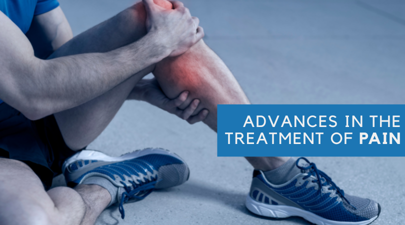 Advances in Pain Treatment