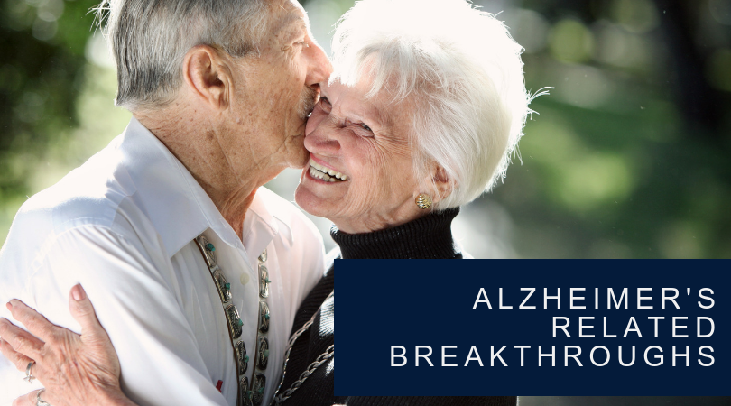 Scientists Uncover Alzheimer's Connection