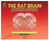 The Rat Brain in Stereotaxic Coordinates