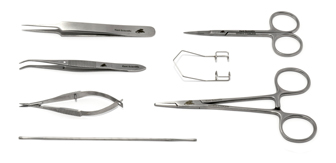 Surgical Instruments