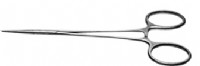 Hemostat Forceps