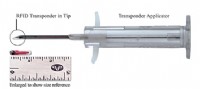 RFID Transponder System