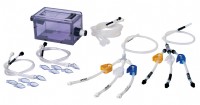 Anesthesia Accessories for SomnoFlo®
