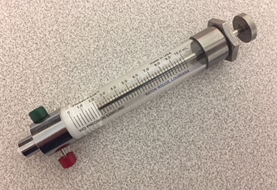 10 mL Syringe