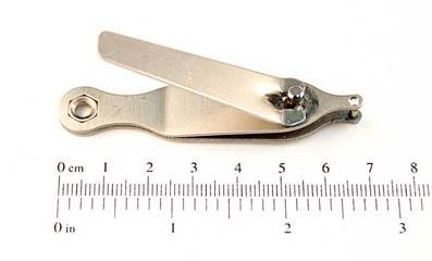 INS750078-10 Ear Punch
