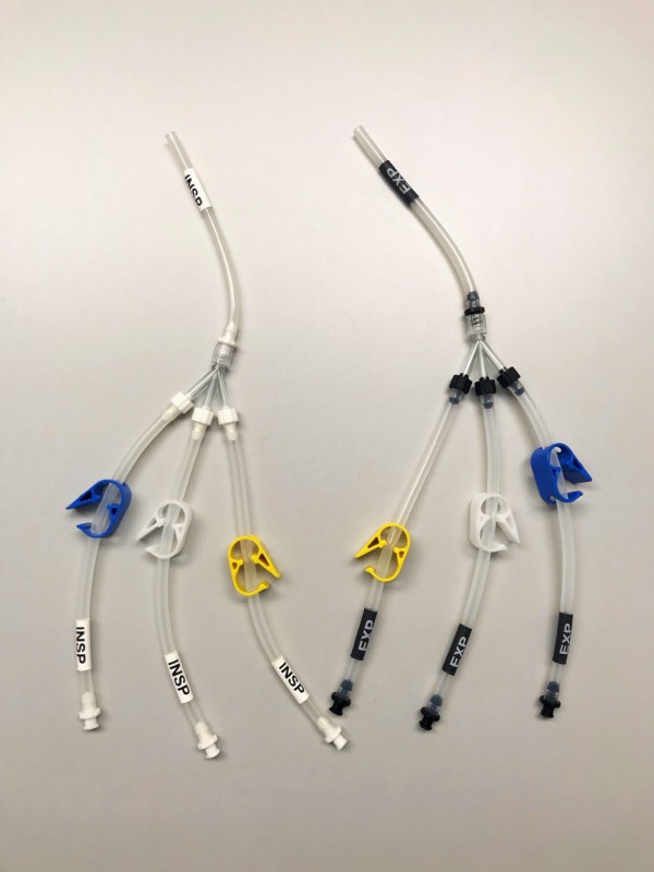 3 Accessory Connector, 10-1000-185