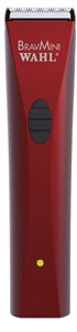 bravmini cordless trimmer kit