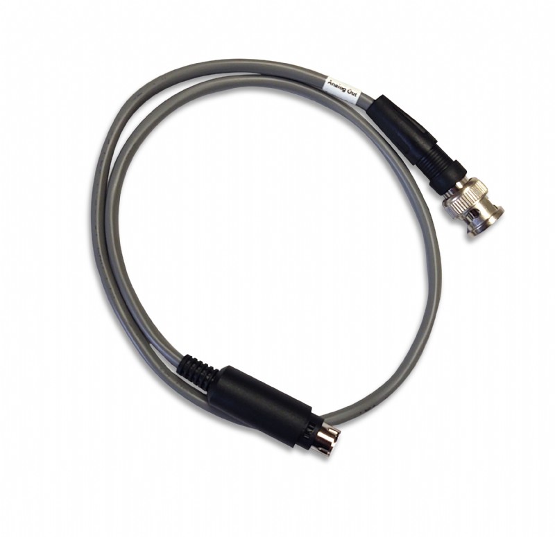 Analog Output Cable