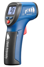 Infrared Thermometer