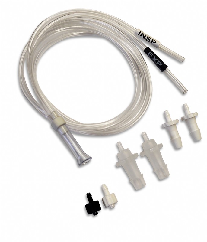 Anesthesia Mask & Tubing Kits