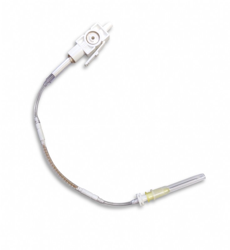 cannula adapter