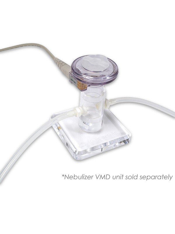 Nebulizer Adapter Kit