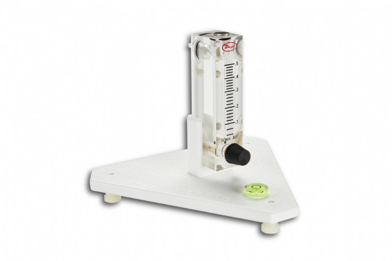 Standalone Flowmeter with Stand