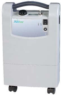 Oxygen Concentrator