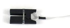 Mouse Paw Pulse Oximeter Sensor