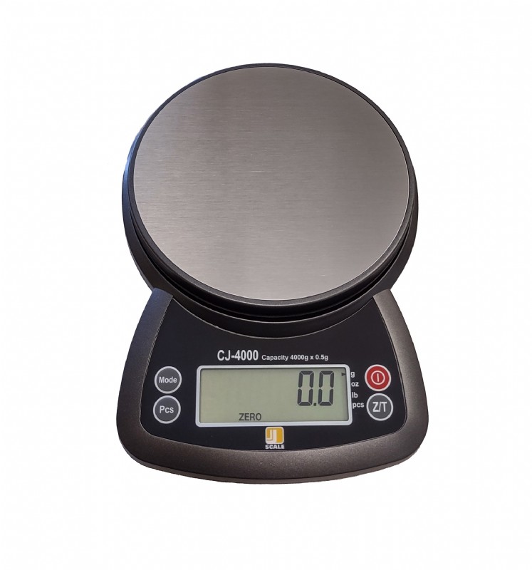 Kitchen Scales