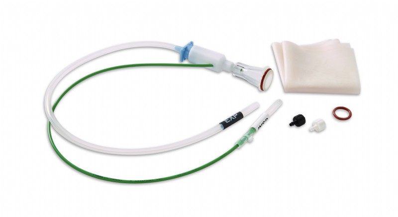 Anesthesia Masks/Breathing Circuits