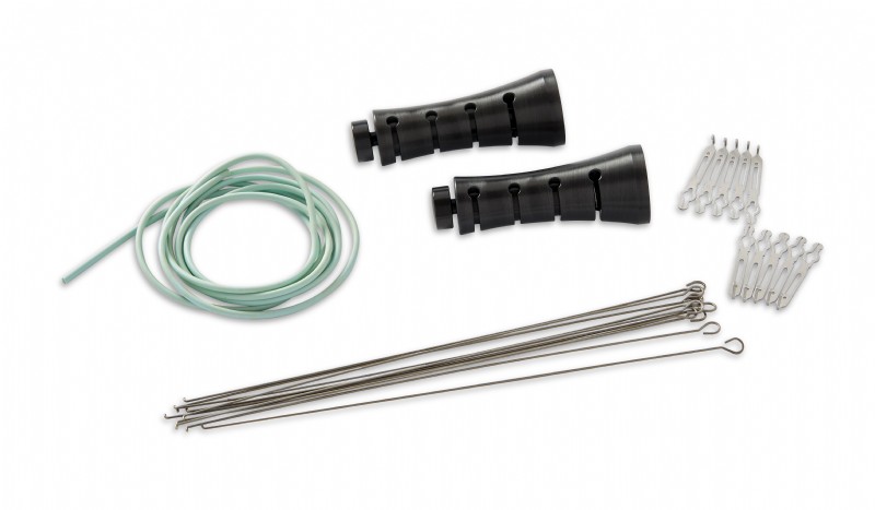 Rat Retractor Set