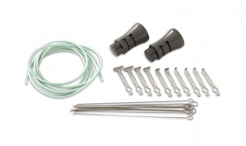 Mouse Retractor Set