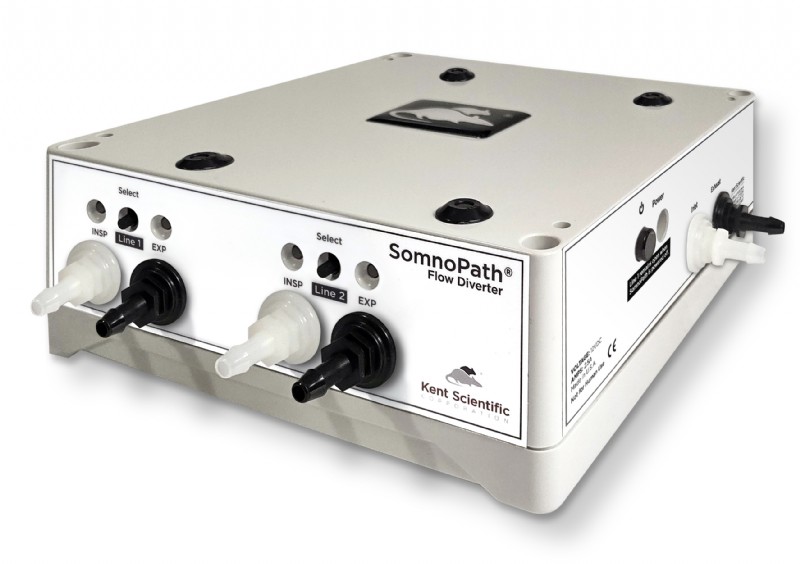 SomnoPath® Flow Diverter