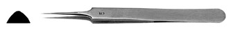 Tweezer #5, 0.06 mm Tips Detail