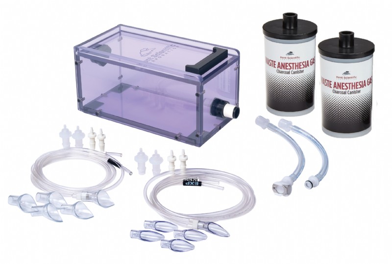 VetFlo™ Starter Kit for Rats