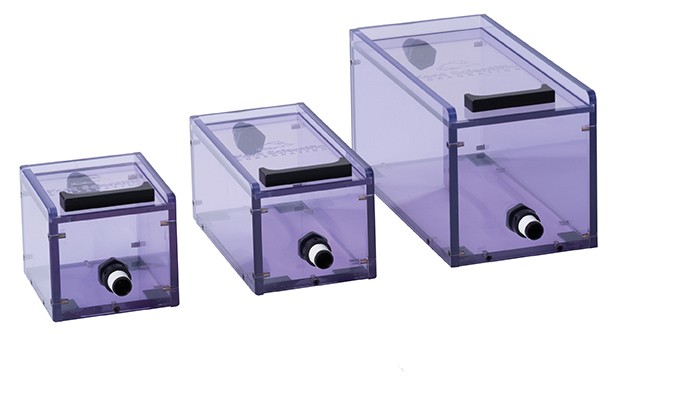 Sliding Top Chambers for Traditional Vaporizers