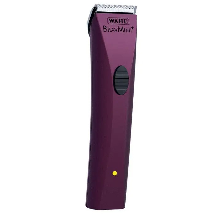 Wahl® BravMini+ Professional Cordless Clipper Kit