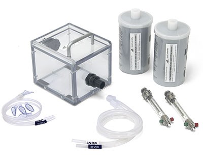SomnoSuite Mouse Anesthesia Kit