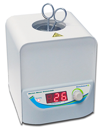 Instrument Micro Bead Sterilizer