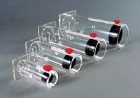 Tube Rodent Holders