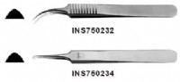 Angled #5 Tweezer Kit