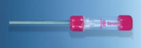 Microvette® 200 Capillary Blood Collection with Conical Bottom Inner Tube, Serum or Li HEP
