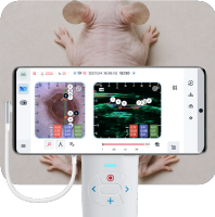 skinscanner with mouse