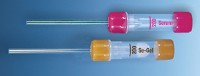 Microvette® 100 Capillary Blood Collection with Round Bottom Inner Tube, EDTA