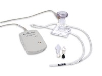 Lung Instillation Nebulizer Delivery System