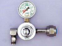 Oxygen Regulator