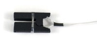 Mouse Paw Pulse Oximeter Sensors