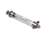 Glass Syringe, 10 mL