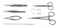 Mouse Surgical Kit