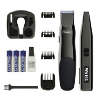 Wahl® Trimmer Combo Kit