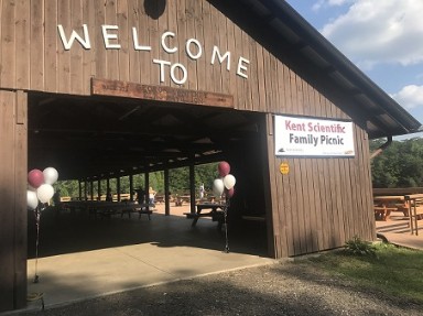 Annual Family Picnic