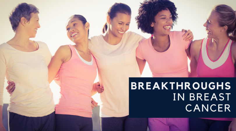 Animal Research Leads to New Breakthroughs in Breast Cancer