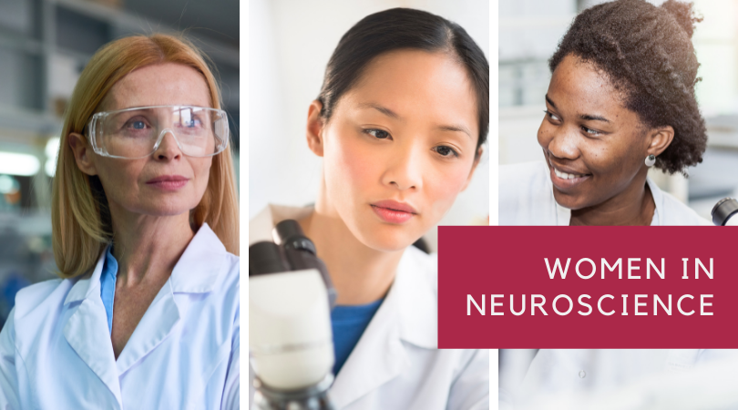 Women in Neuroscience: In History and Today